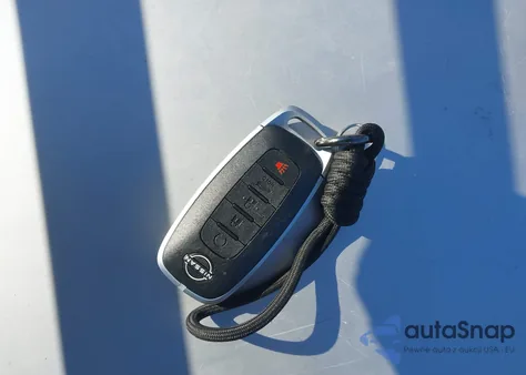 2025 Nissan Sentra Sv z USA, uszkodzony, nr VIN 3N1AB8CV8SY363324